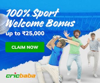 cricbaba betting site|Ultimate Cricbaba Review .